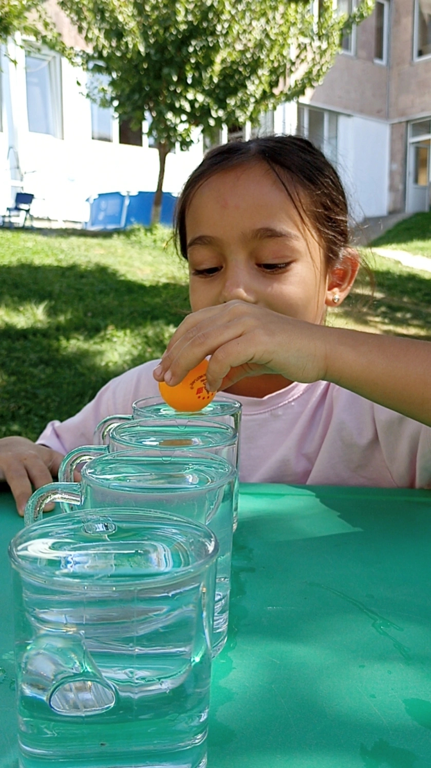 Շնչառական խաղ