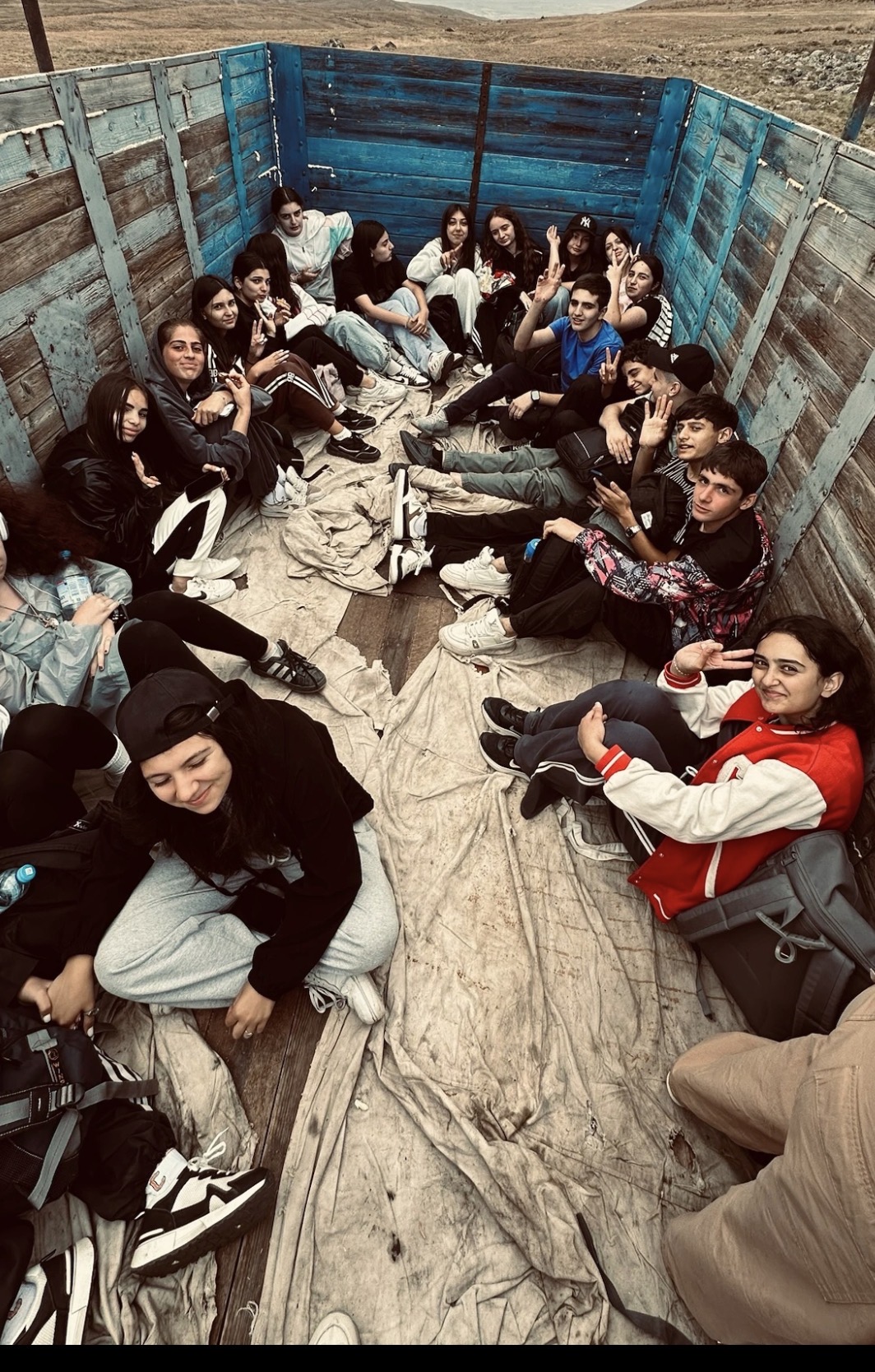 1 Eylül: Dostluğun, ekip çalışmasının ve paylaşılan anıların kutlanması