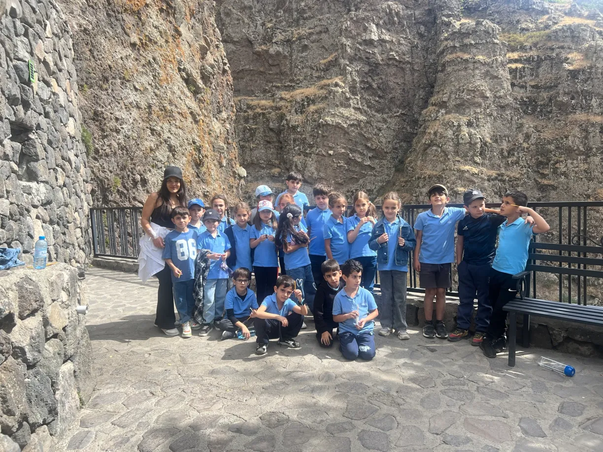 Դեպի Ծաղկեվանք