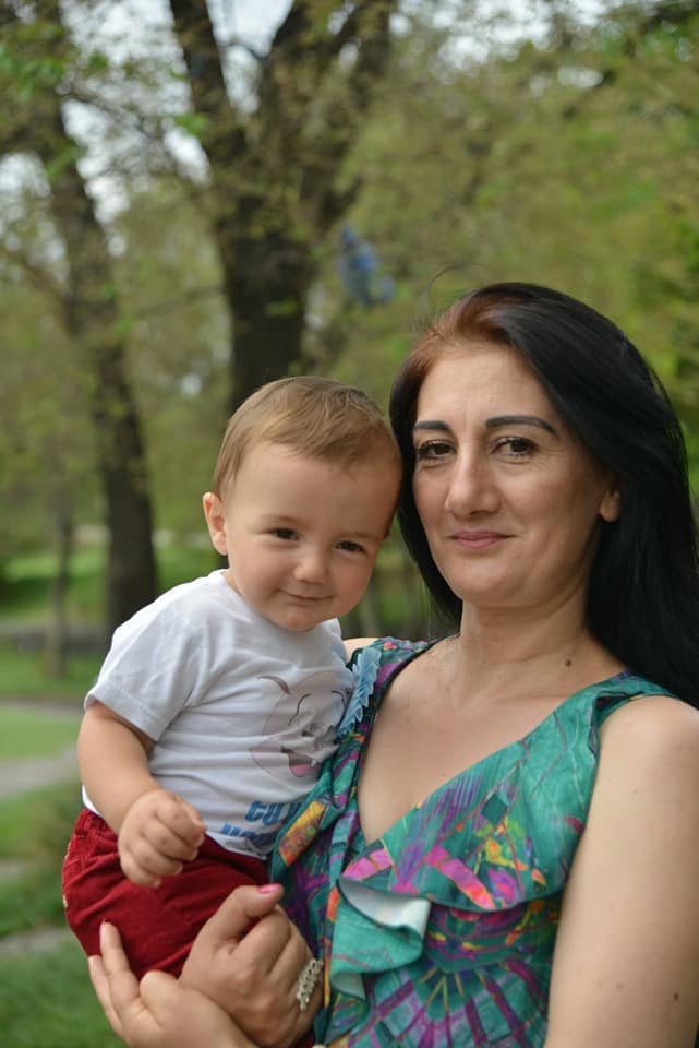 Շնորհավորանք