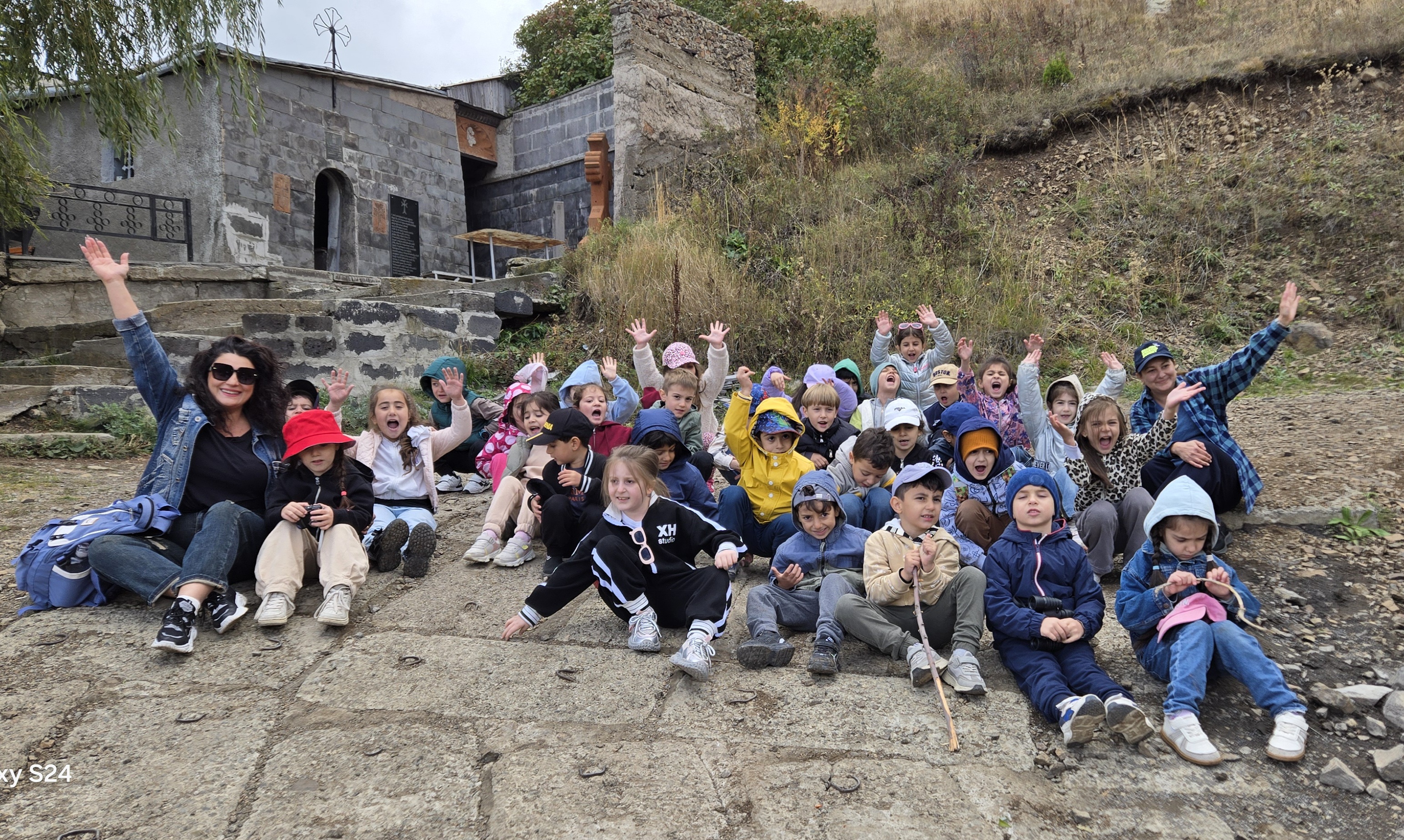 Բարձունքի հաղթահարում
