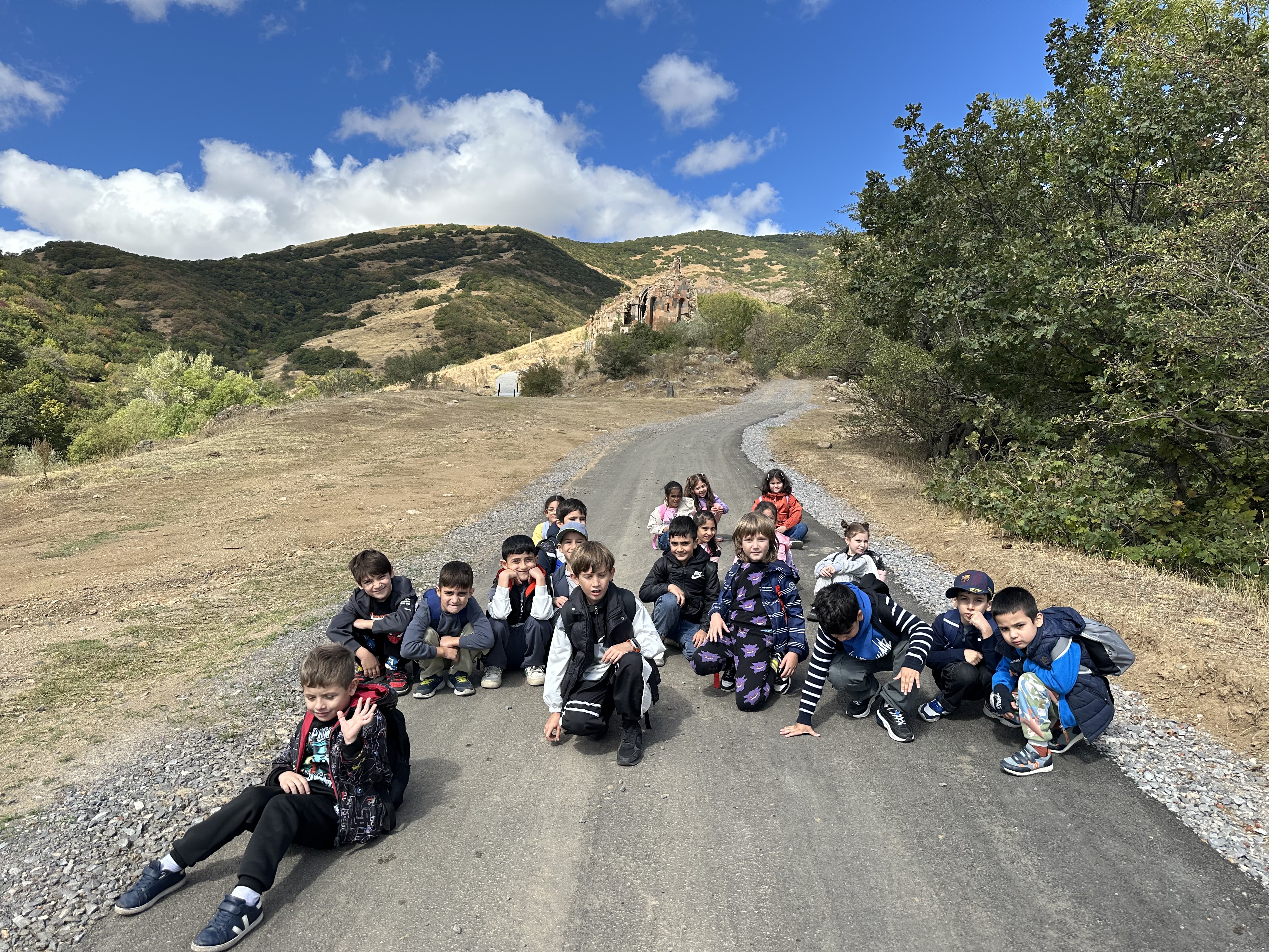 Ճամփորդապատում