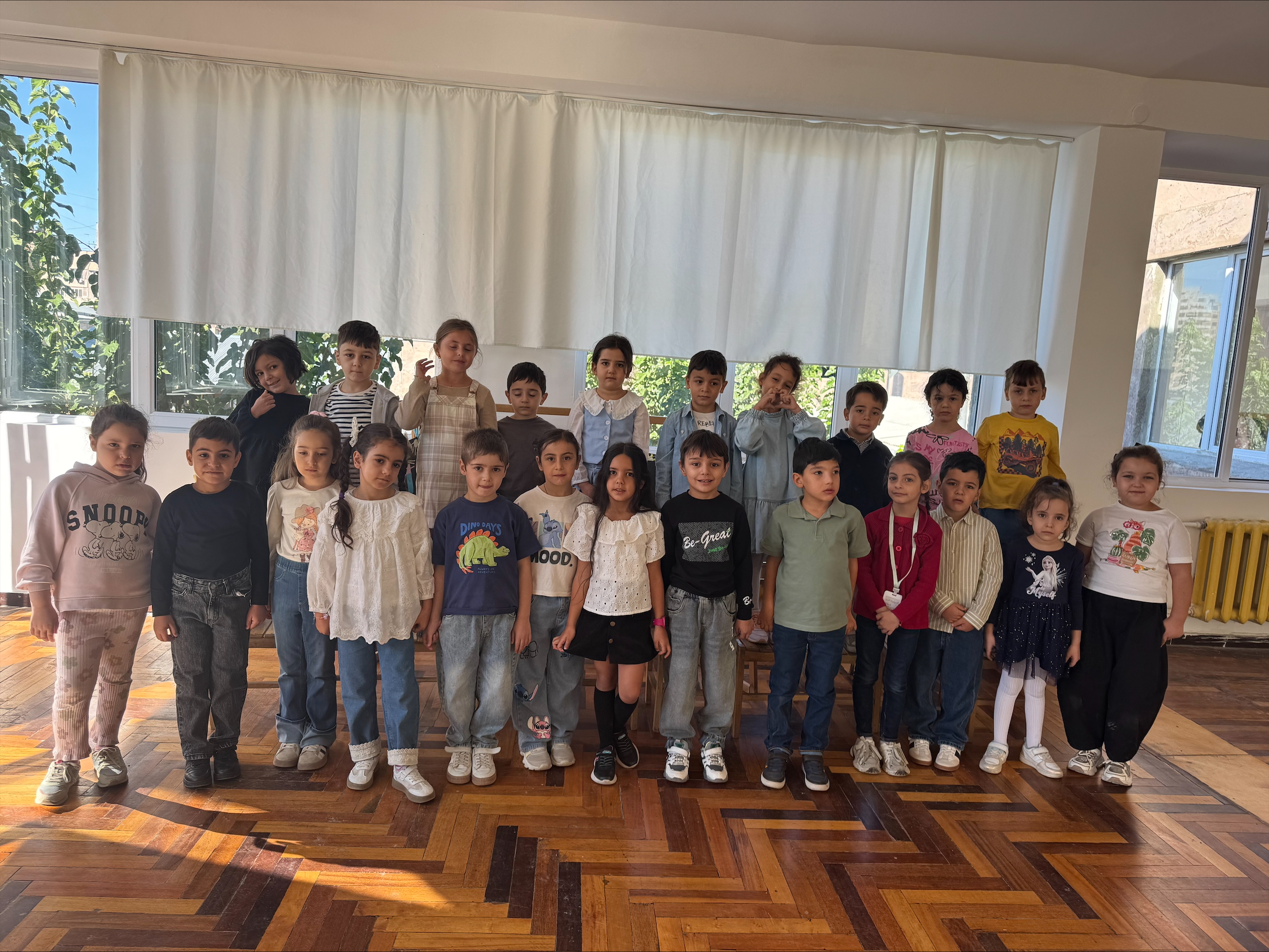 Ընթերցումներ