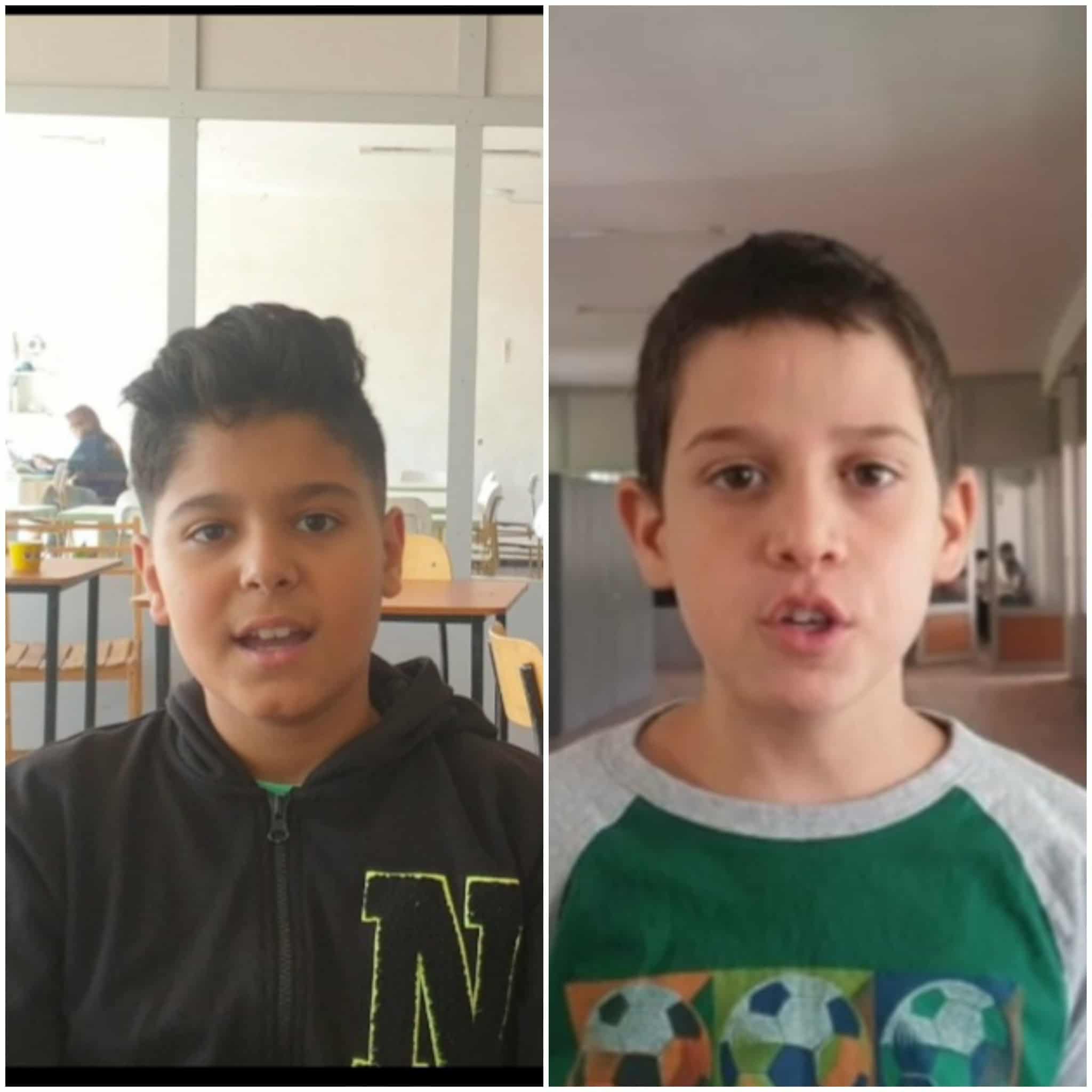 Ինչու եմ ընտրել վրացերեն