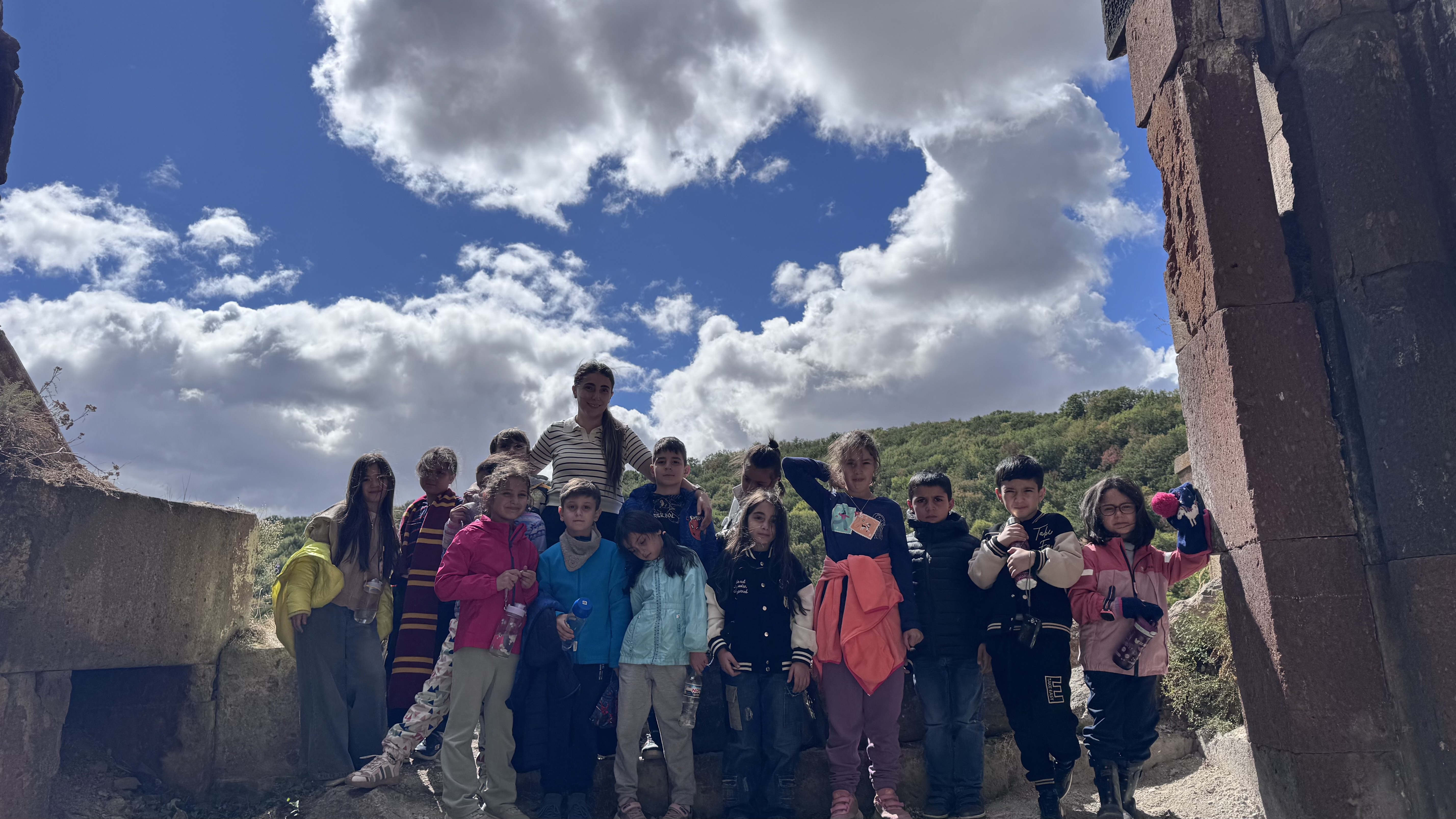 Բարձունքի հաղթահարում