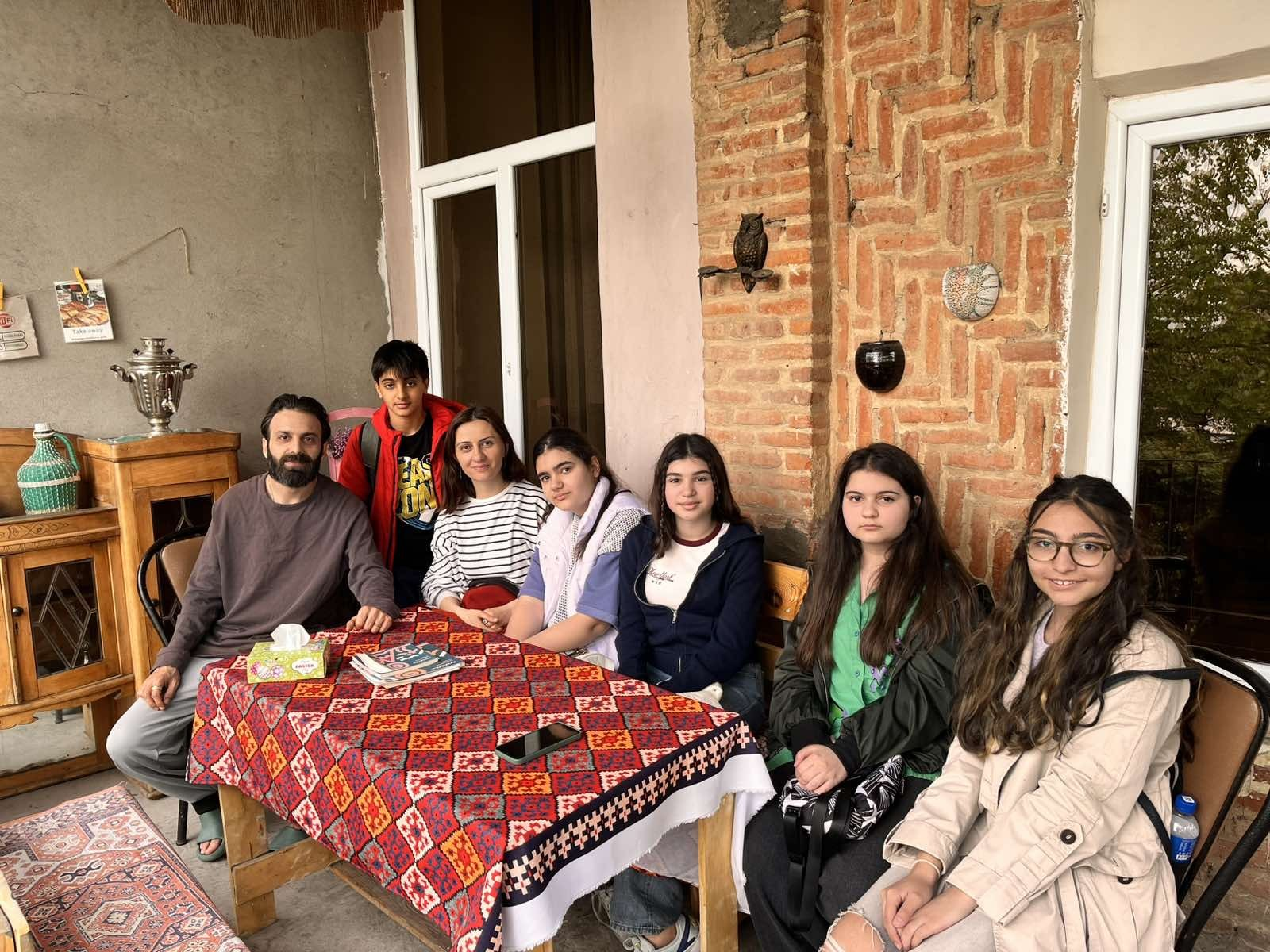 بیایید کوند را بشناسیم