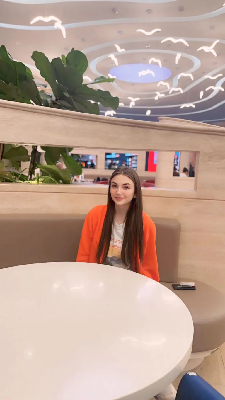 «Իմ մասին». ներկայանում են հեռավար սովորողները. մաս առաջին