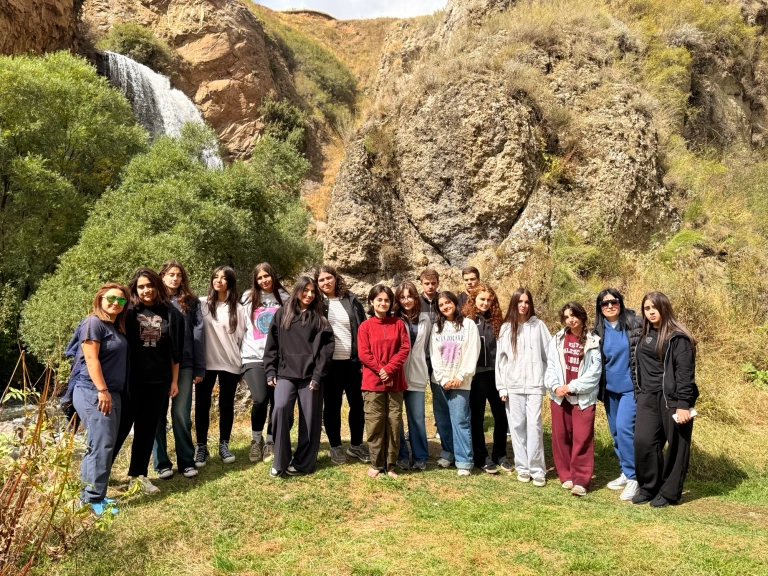 Դեպի Թռչկան