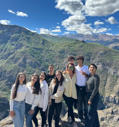 Ճանապարհ դեպի Սյունիք