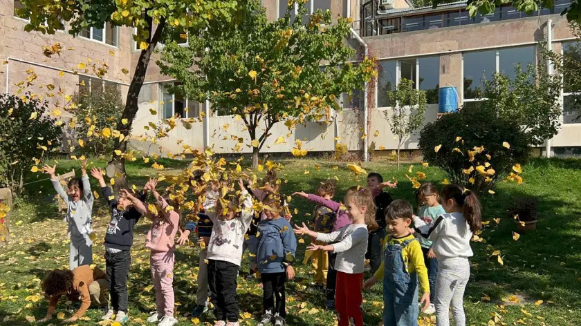 Ես կարողանում եմ․․․․