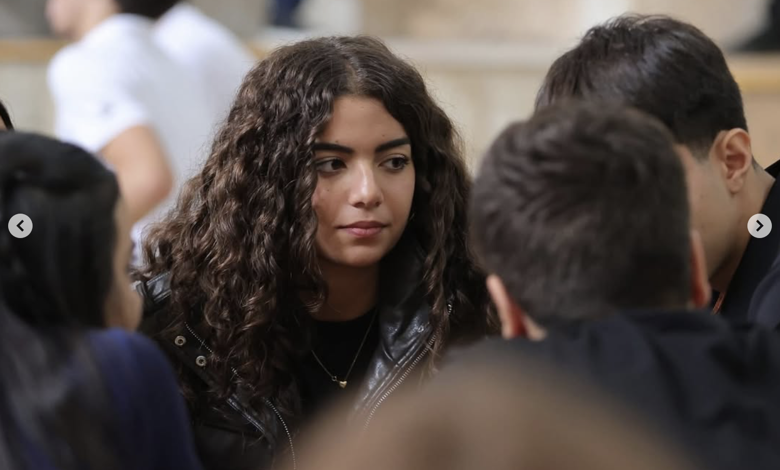 Հրավիրում ենք քննարկման