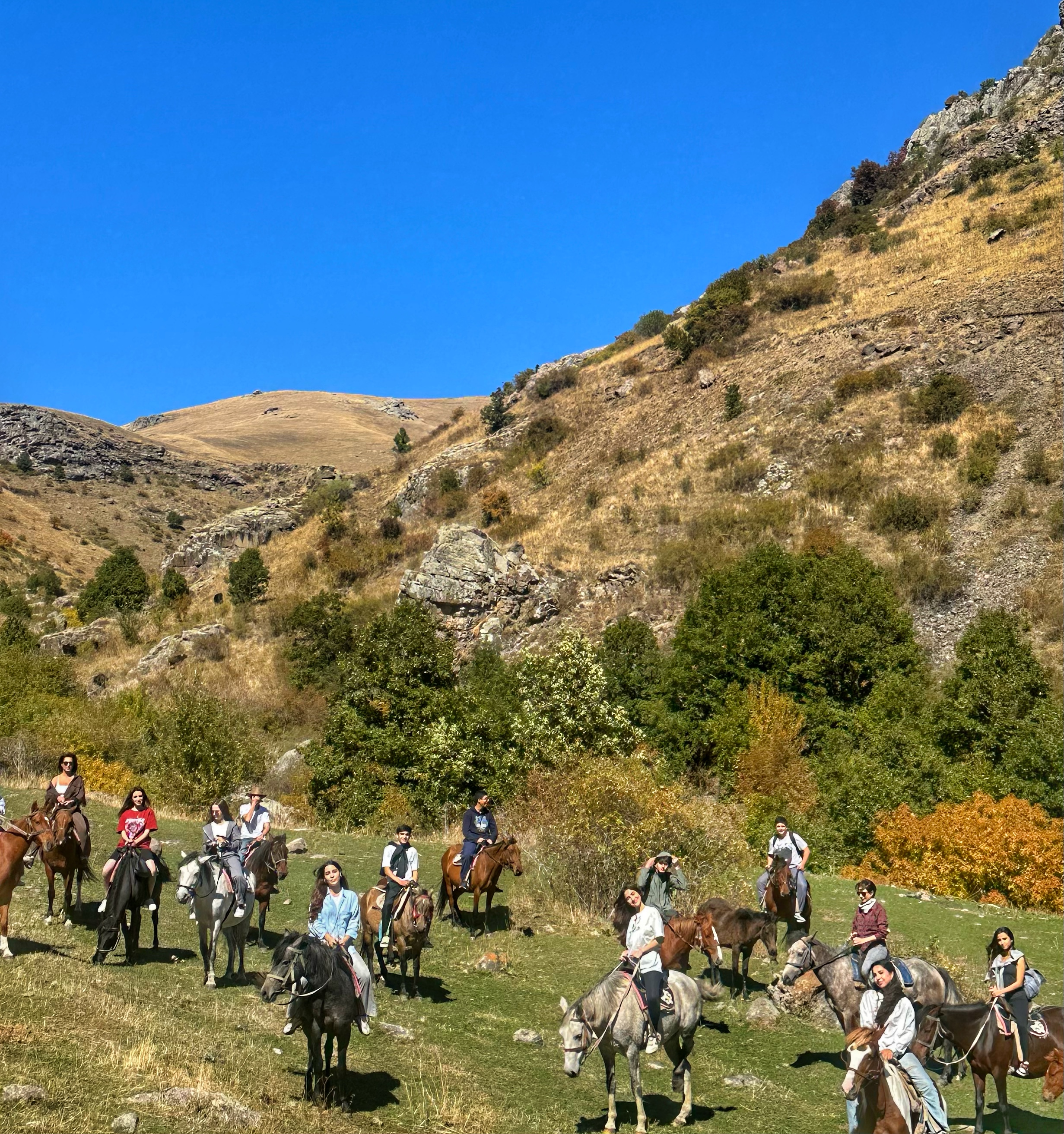 Ուսումնական աշուն