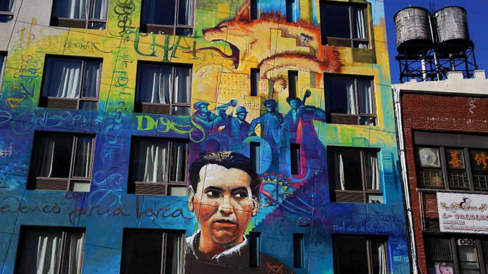 "La historia traducida, contada por mí".