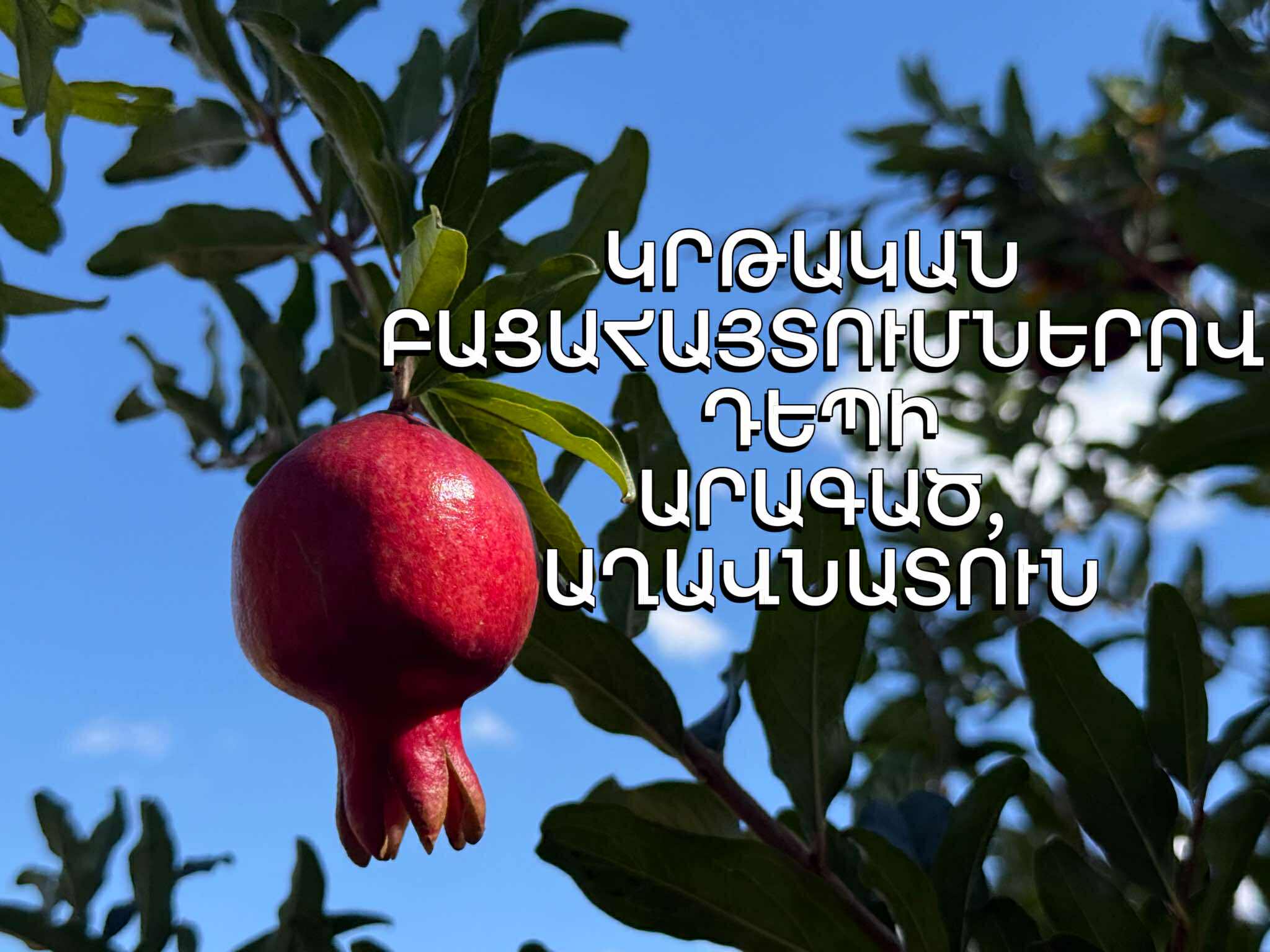 Կրթական բացահայտումներով դեպի Արագած, Աղավնատուն