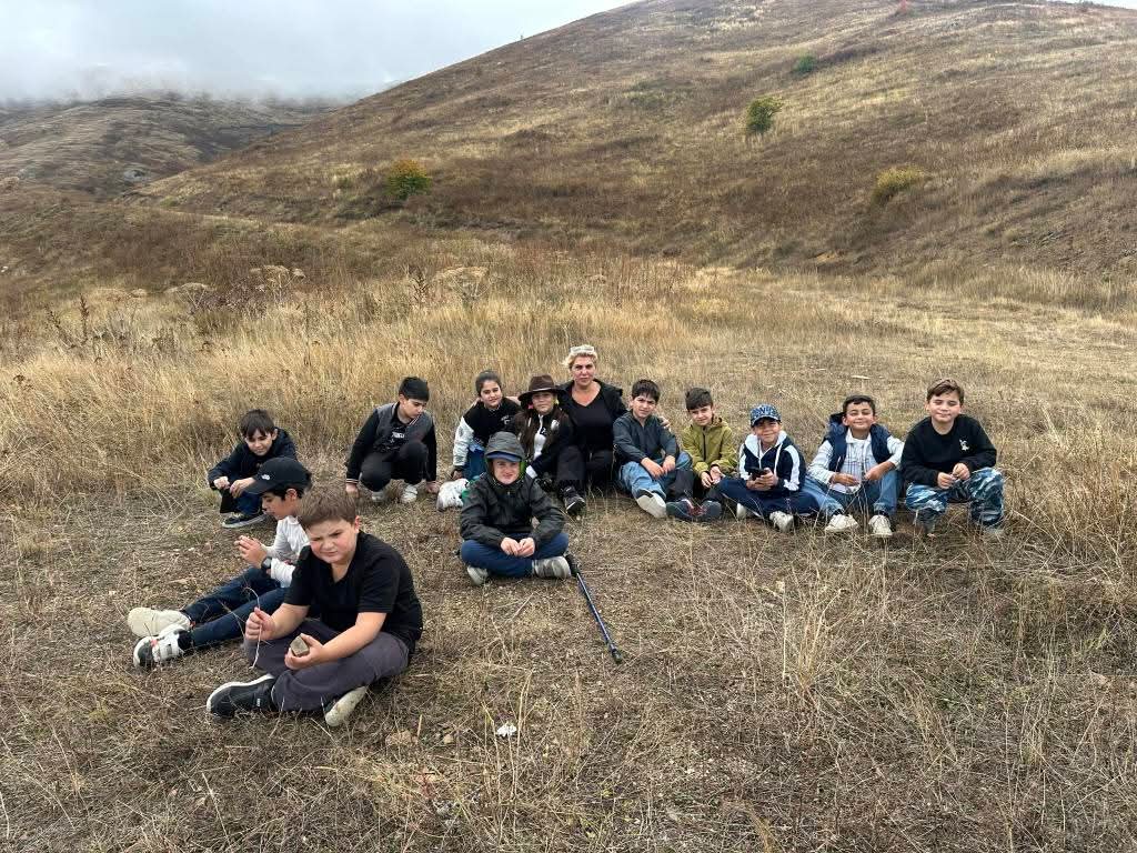 Երևանը տուն ու շենք չէ...