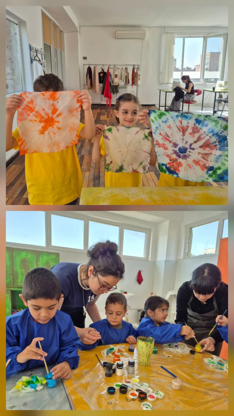 Թաշկինականերկում