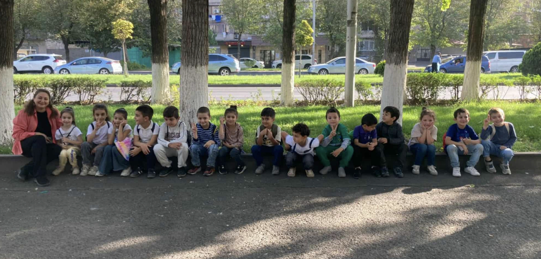  Քայլք, վազք, լող