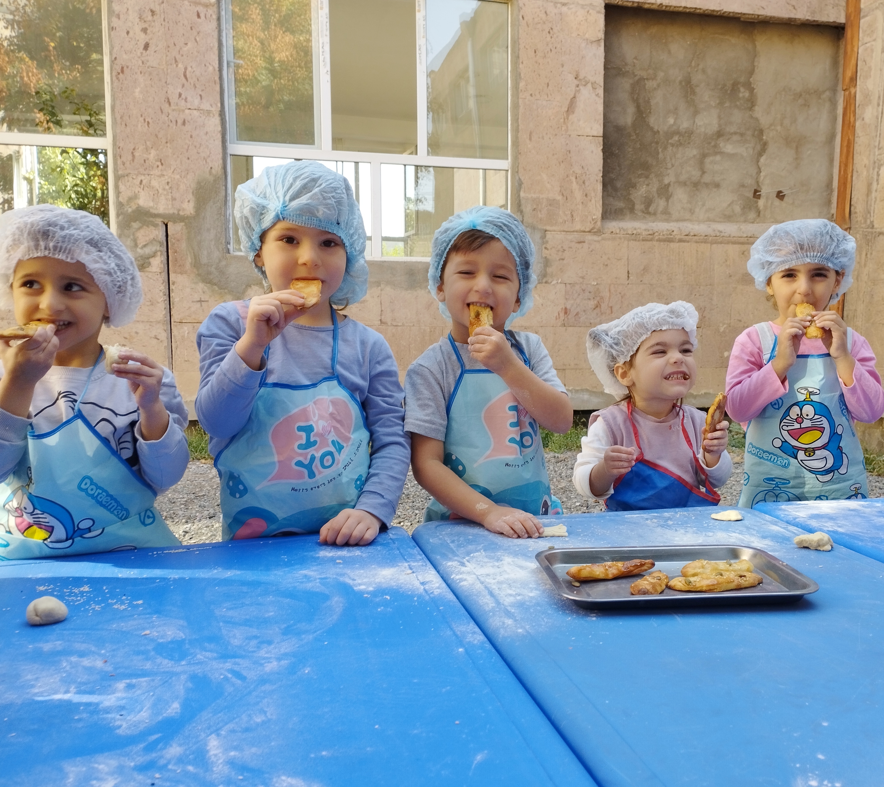 خوشمزه‌ترین نان‌ها