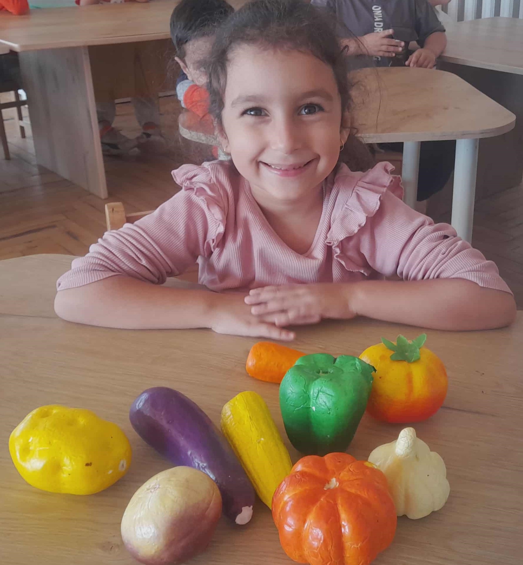 Vegetables