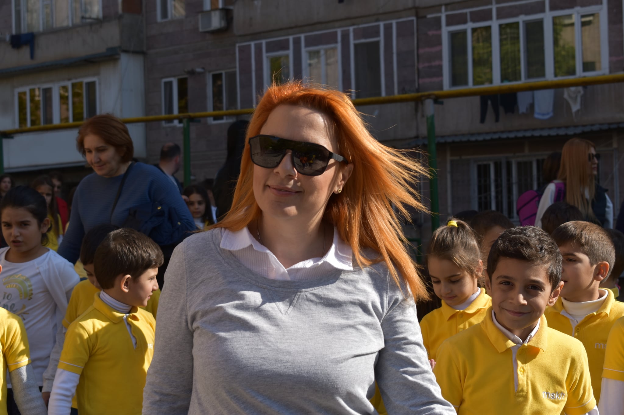 Շնորհավորանք