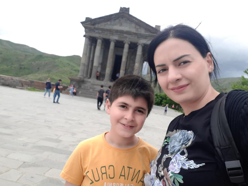 Շնորհավորանք