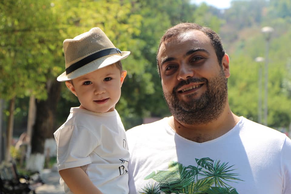 Շնորհավորանք