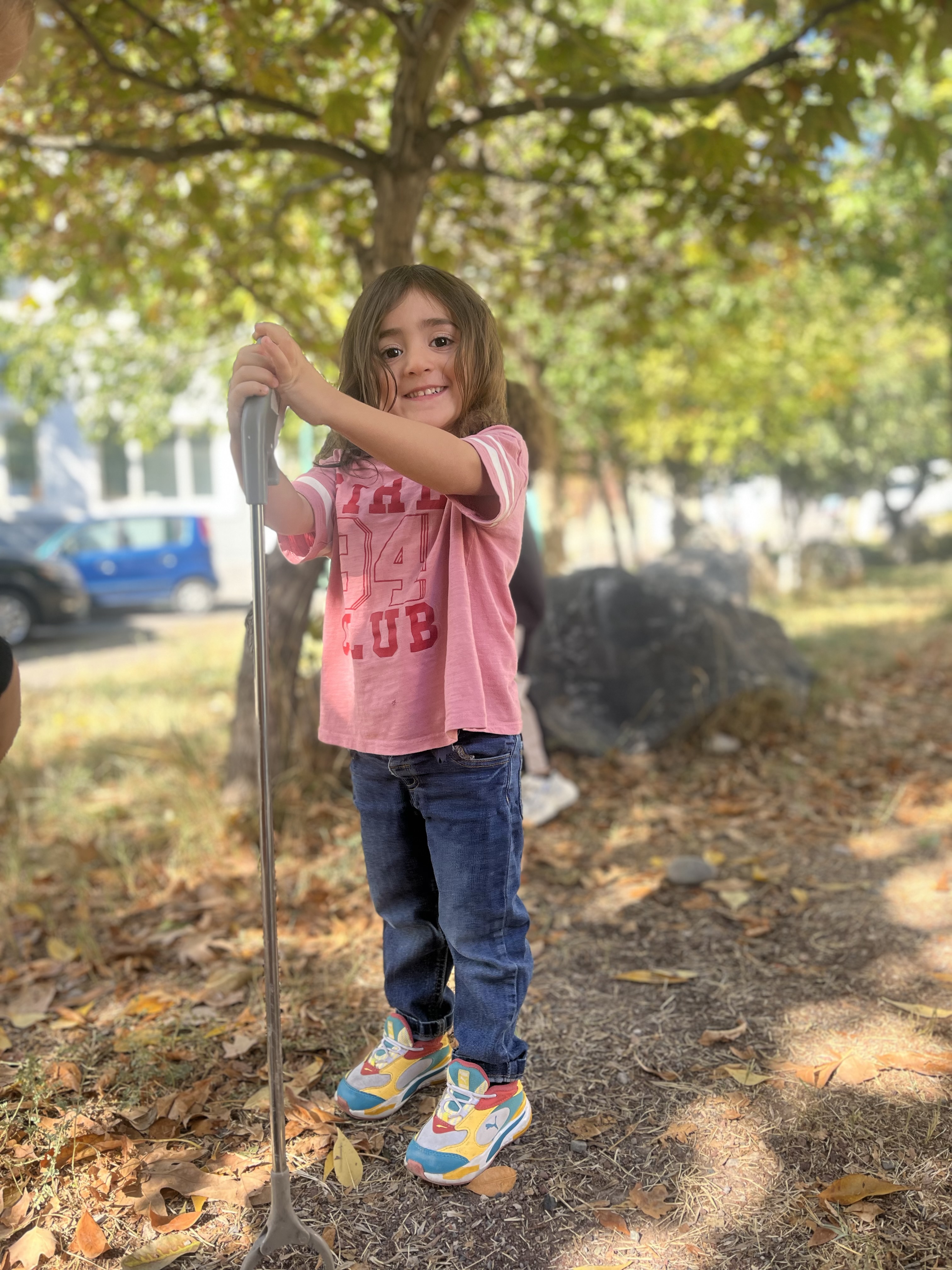 Միջավայրի խնամք