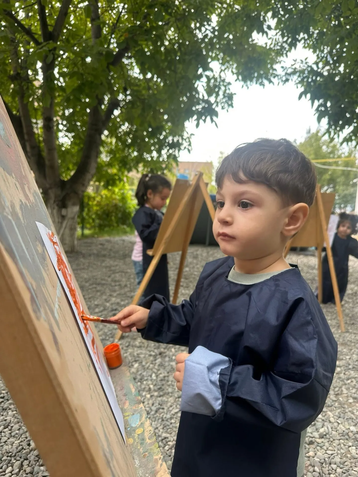 Կոմիտասյան պլեներ