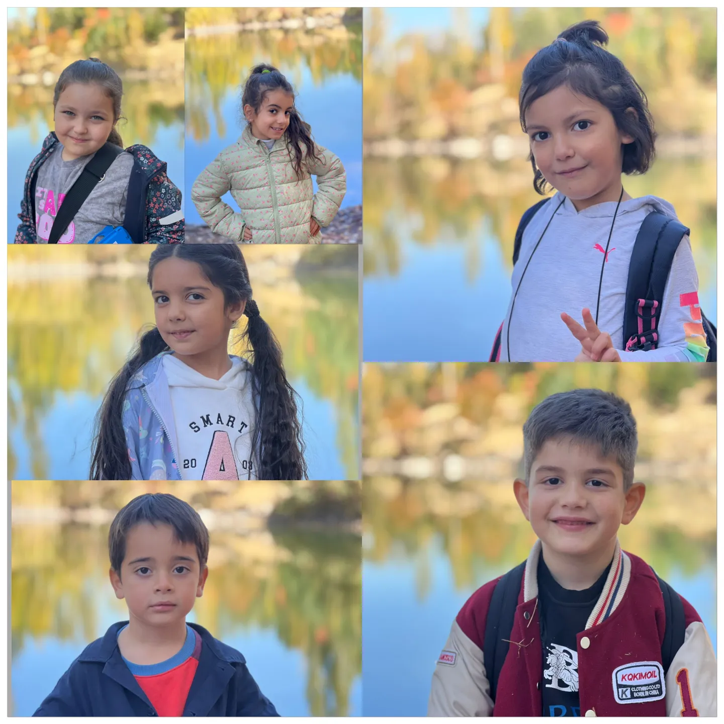 Ուսումնական աշուն․ ամփոփում