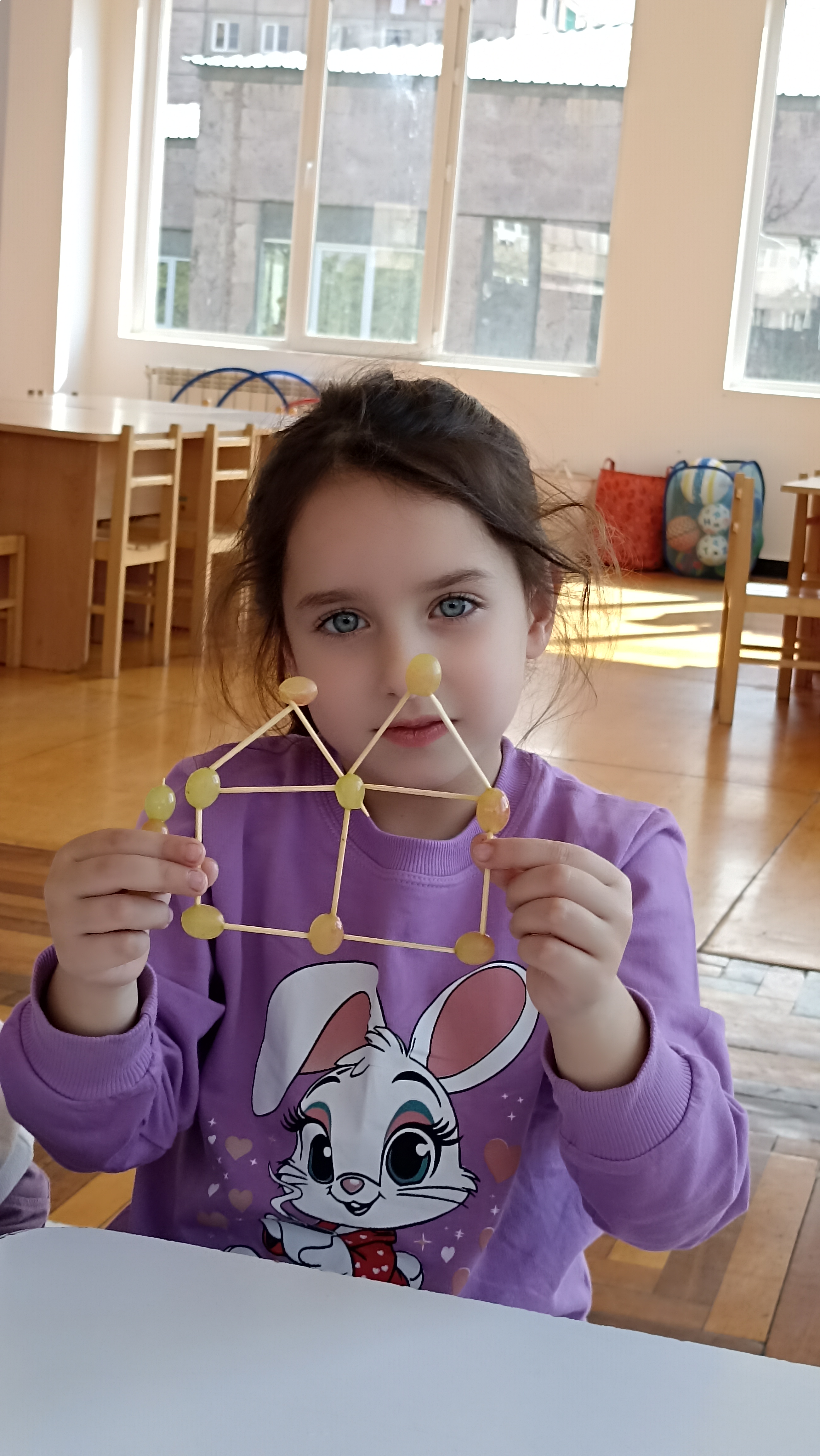 Պատկերներ խաղողի հատիկներից