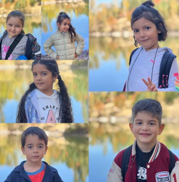 Ուսումնական աշուն․ ամփոփում