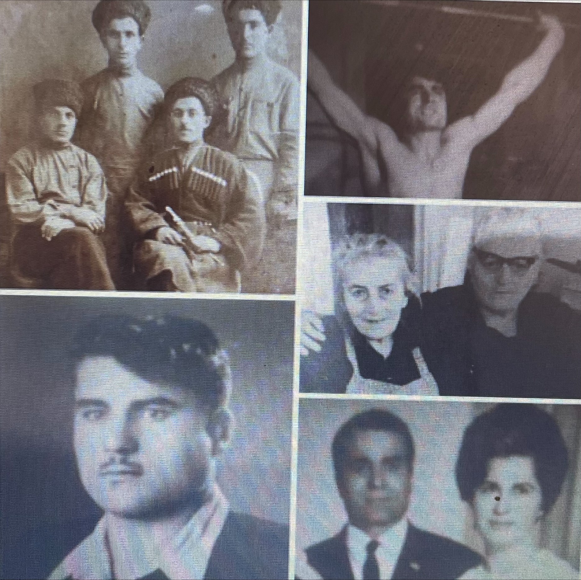 «Իմ գերդաստանը» ուսումնական նախագիծ