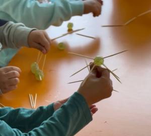 Խաղողով պատկերներ