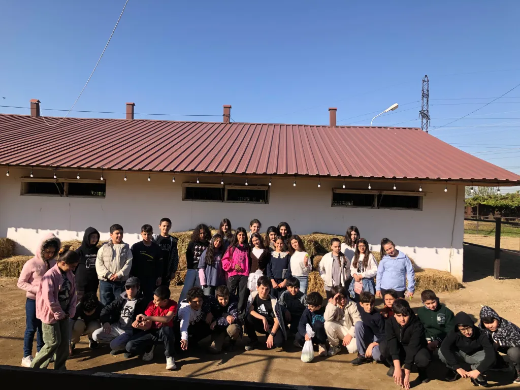 «Էկո-բարեկամ միջավայր» համագործակցային նախագծի ամփոփում