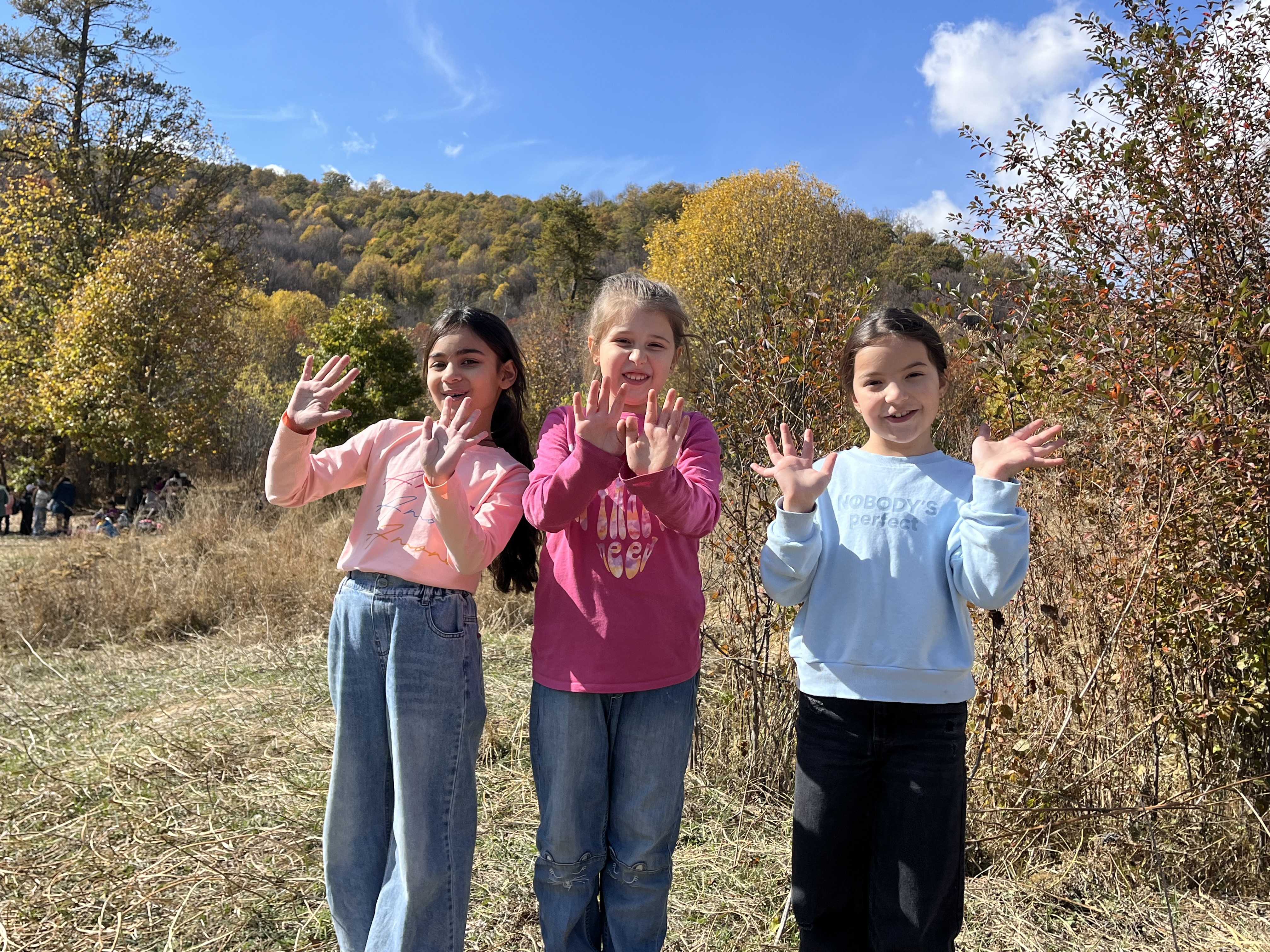 Հյուսիսափայլ TV №3