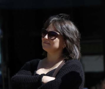 Տարբերվողները Tv. Լուսինե Բուշ…