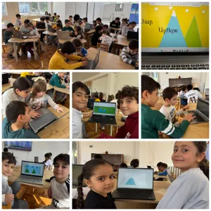 Սովորողը՝ սովորեցնող