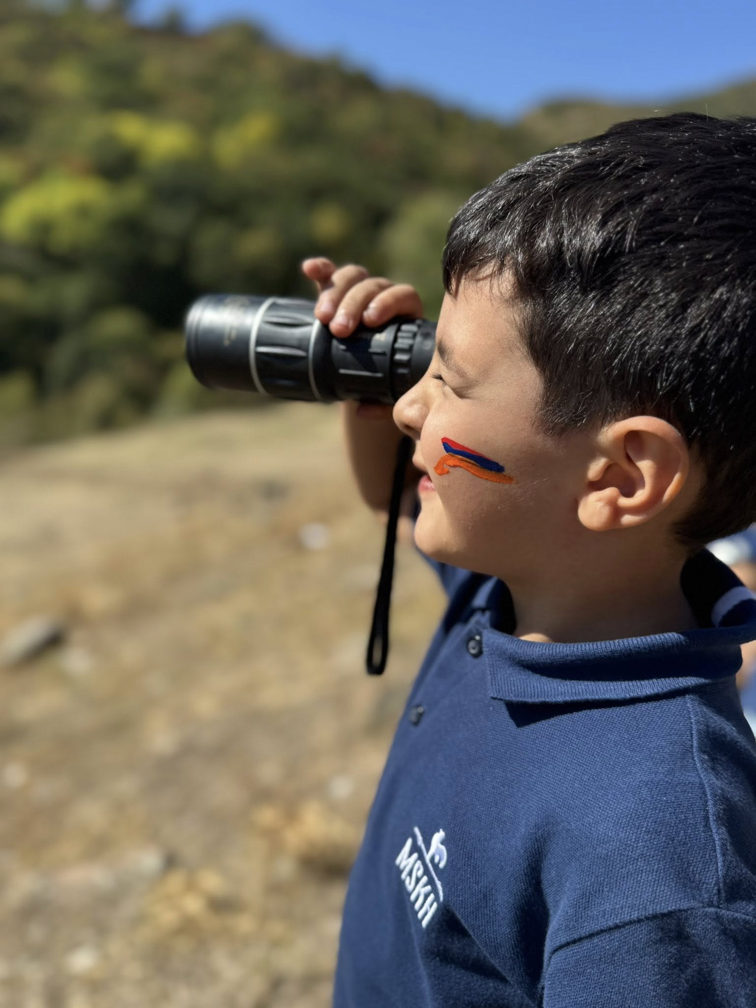 Ընդհանուր պարապմունքներ․Նոյեմբեր