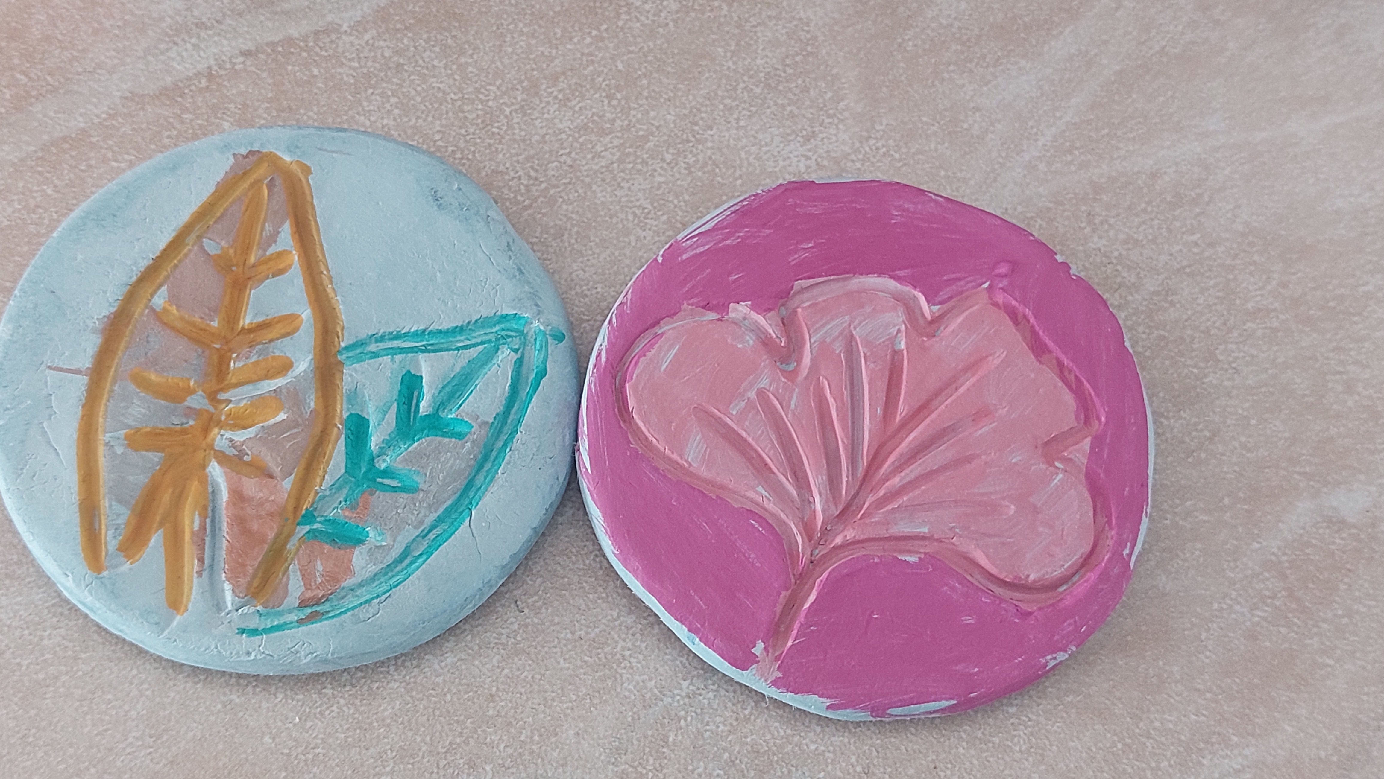 Կավե մագնիսներ