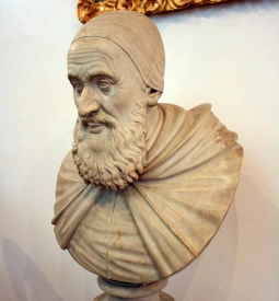 Ինչ գիտենք Մխիթար Սեբաստացու մասին