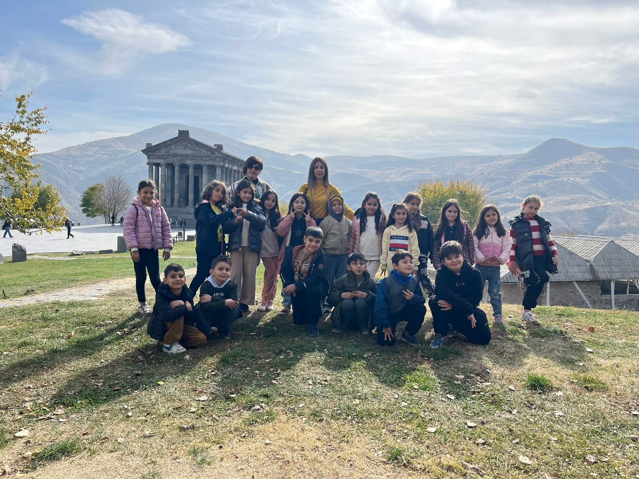 Հայրենապատում