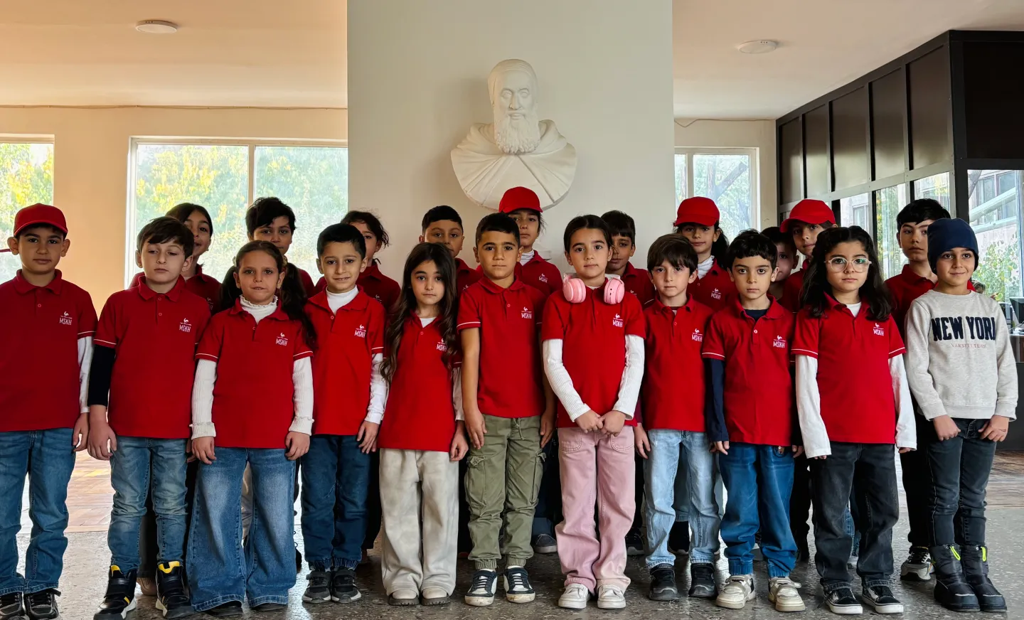 Եթերում «Զար զընգը» ռադիոն է