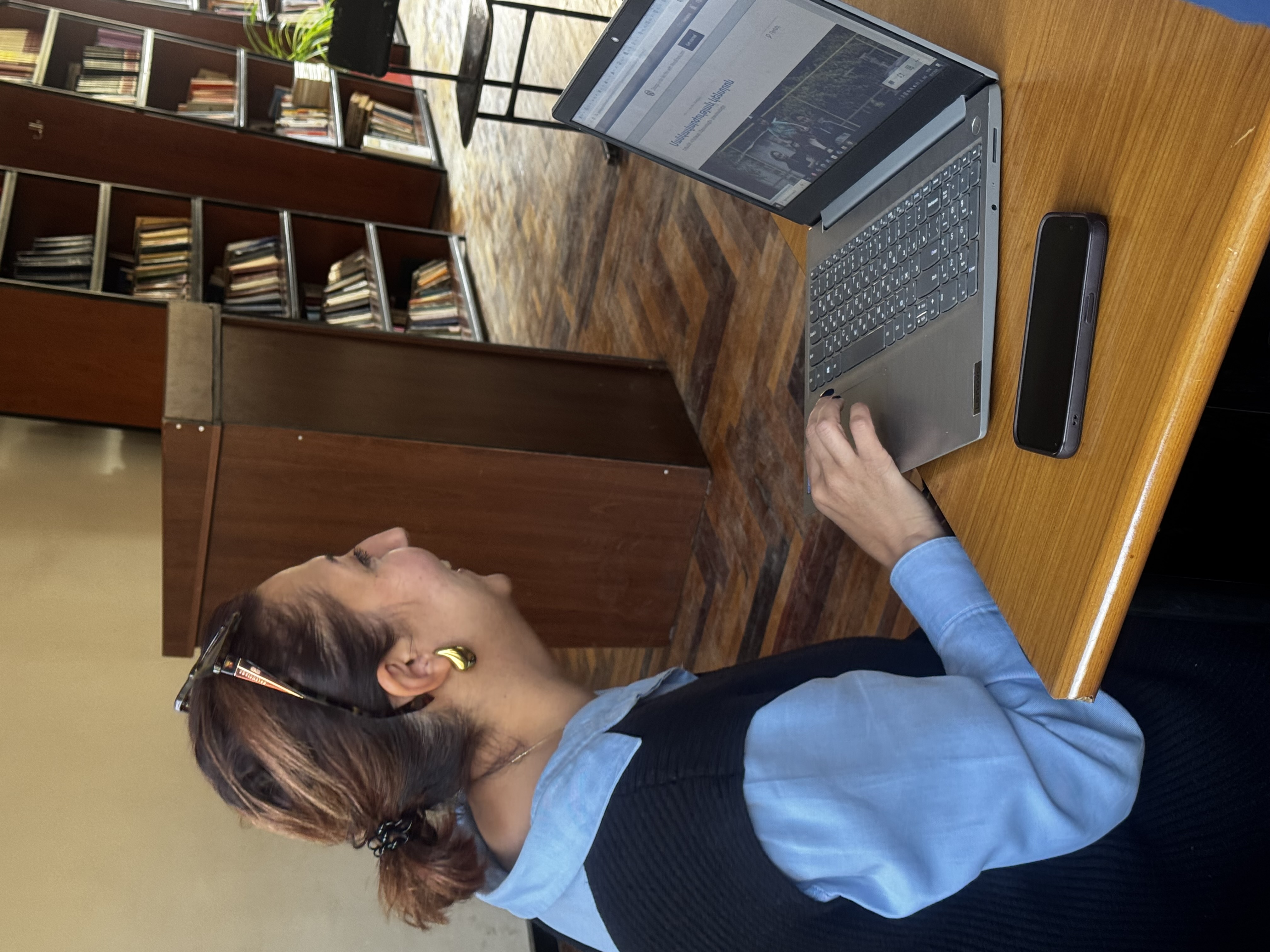 Հավաք մանկավարժական խորհրդով