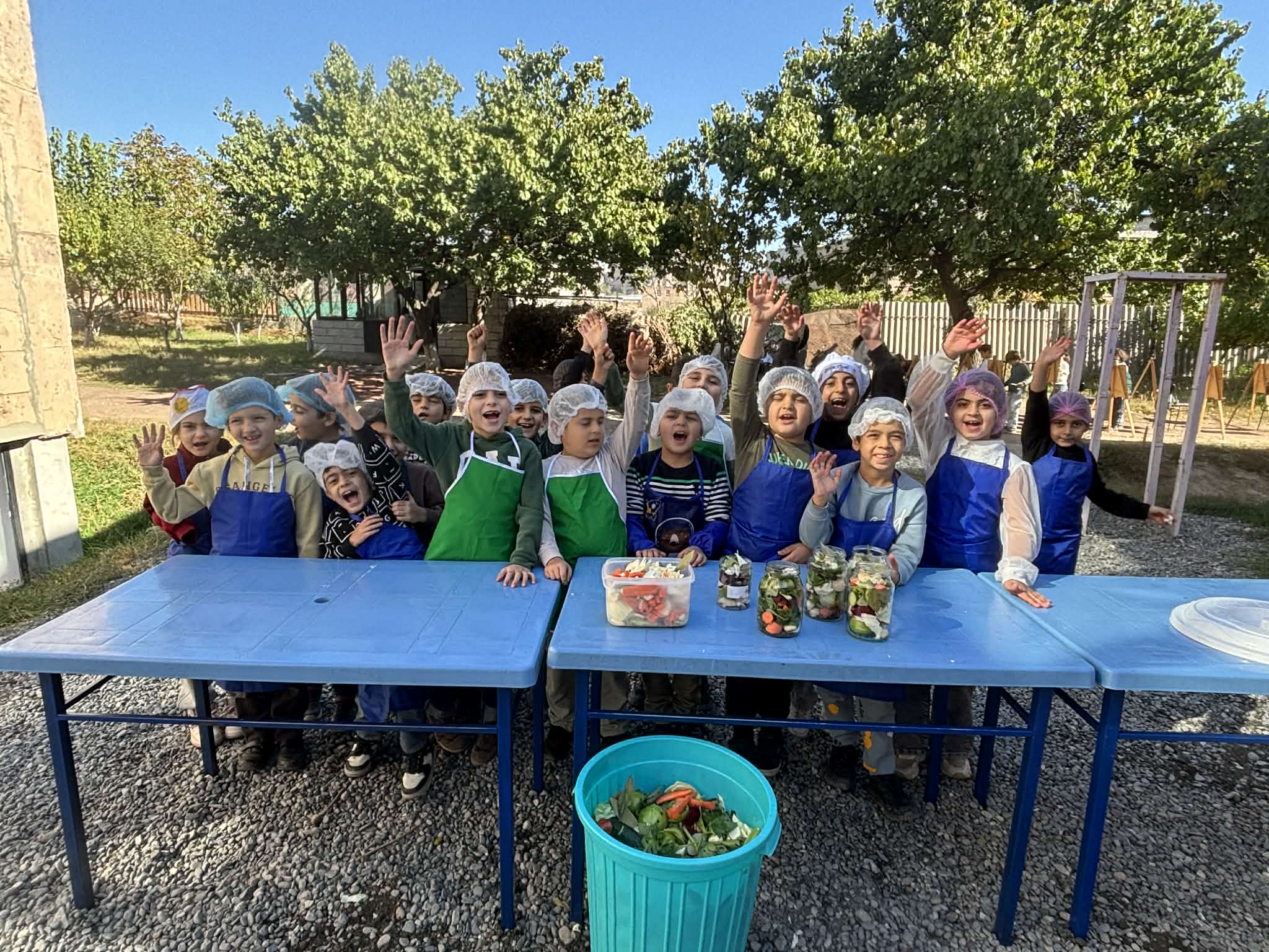 Ջա՜ն թթու, ջա՜ն, ջա՜ն