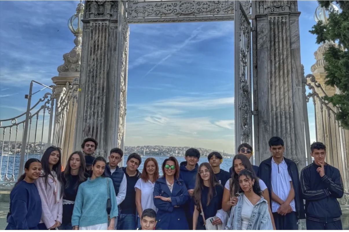 Résumons le projet d’Istanbul