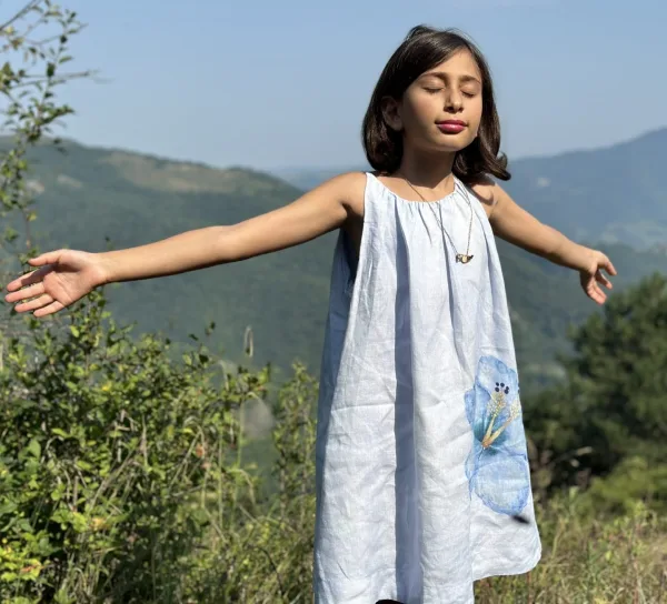 Моя себастийская семья