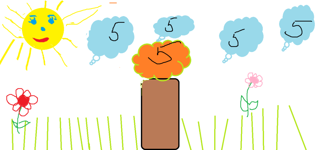 Ուրախ մաթեմատիկա 