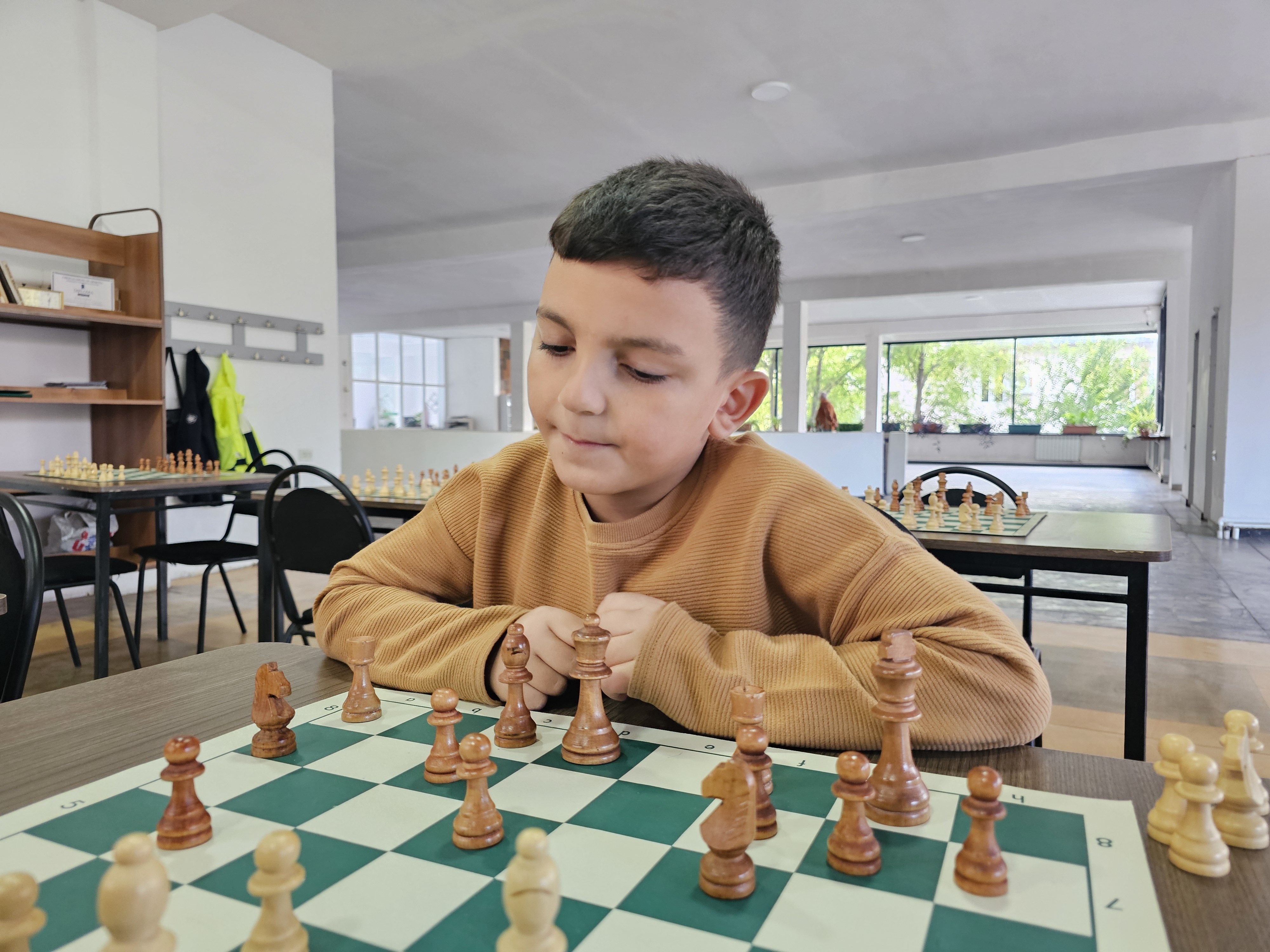 Շախմատի հոկտեմբերյան ֆլեշմոբի արդյունքների ամփոփում