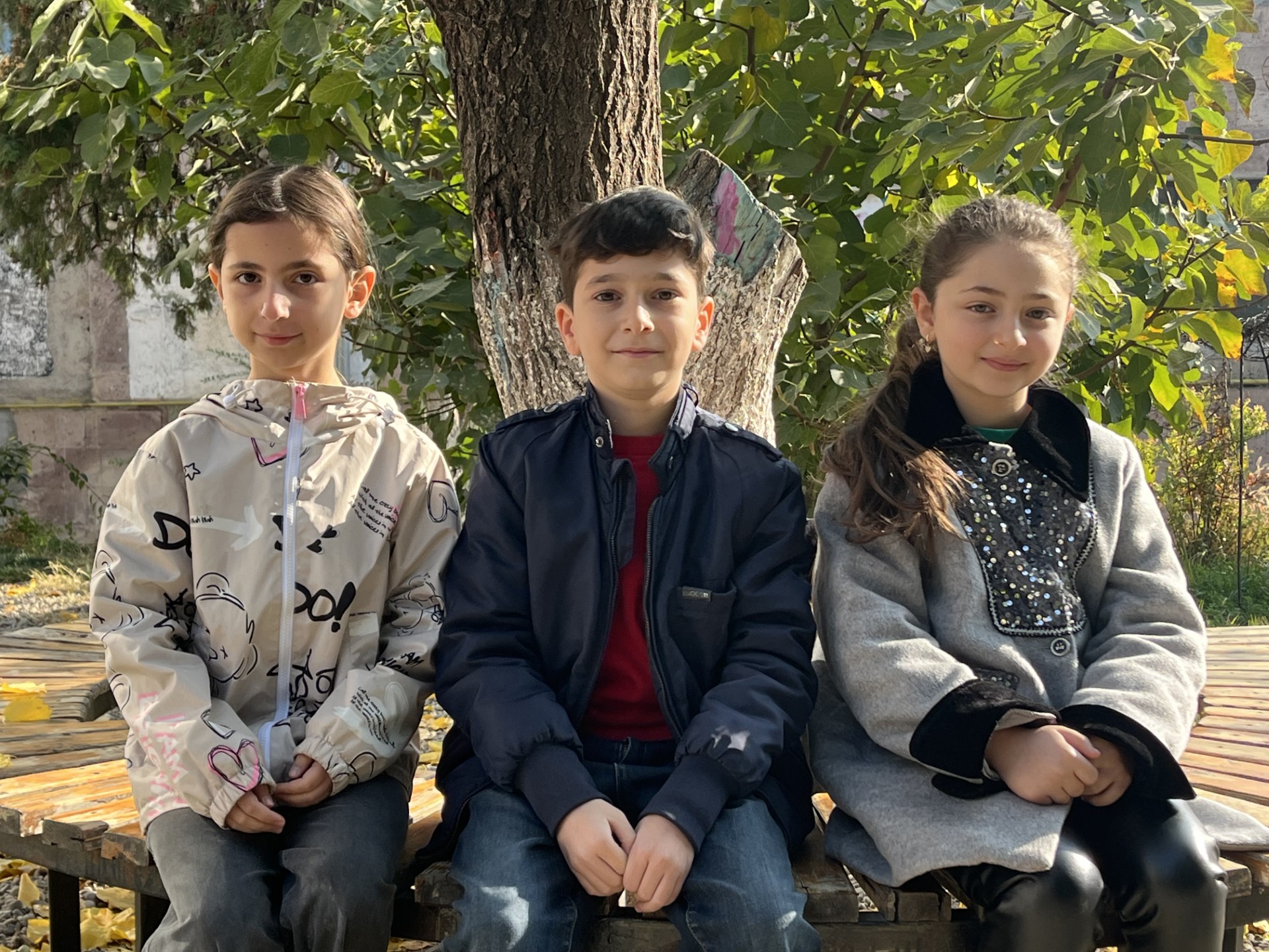 Հյուսիսափայլ TV №5