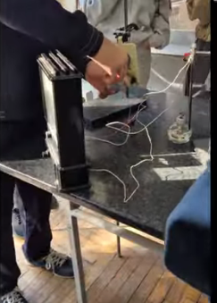 Дни Себастаци. Проект " Изюминка нашей школы". Естественно-научная лаборатория